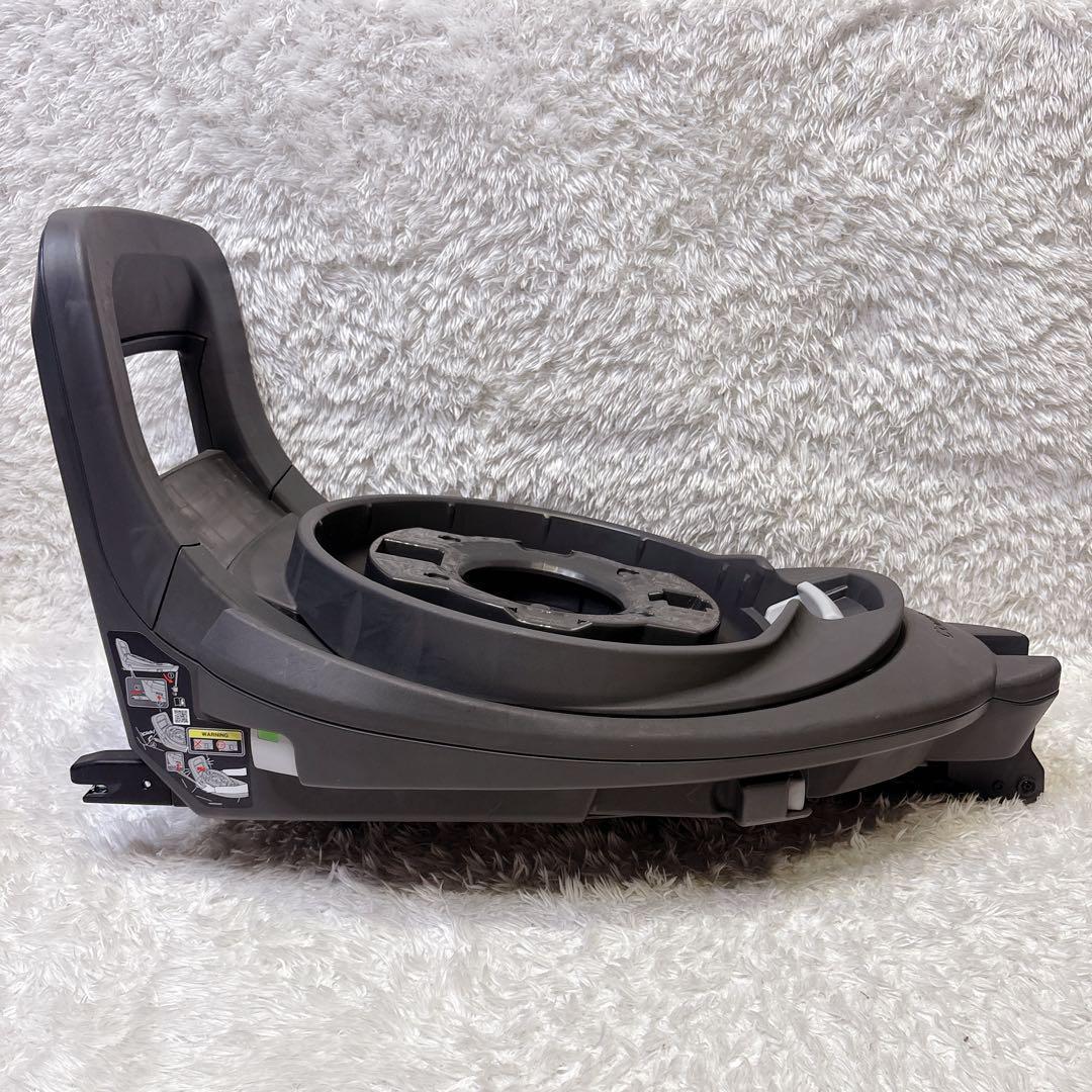 コンビ THE S Air ISOFIX ZB-690 オリゴーリオグリージョ