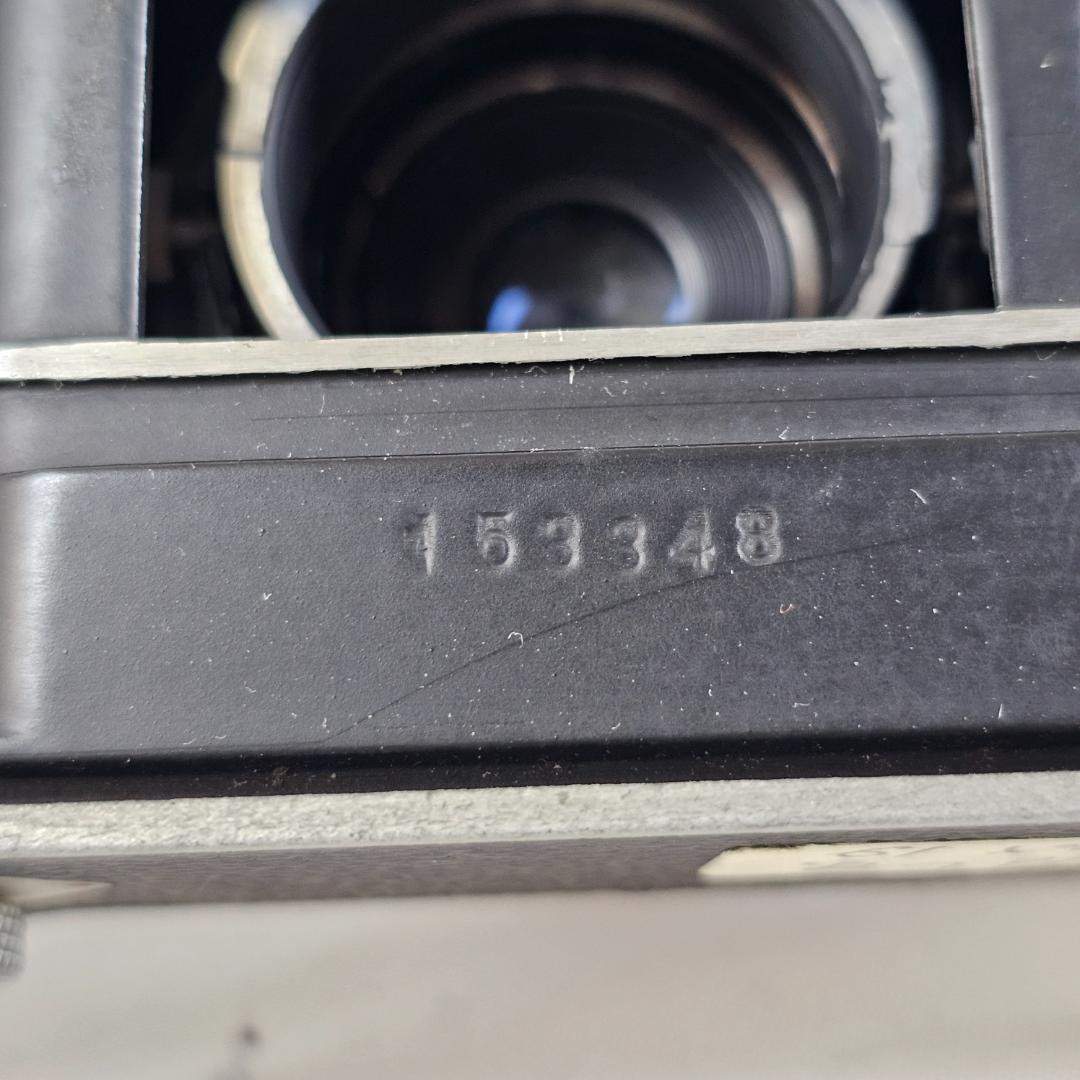 KONICA S レンジファインダーカメラ 50mm F3.5