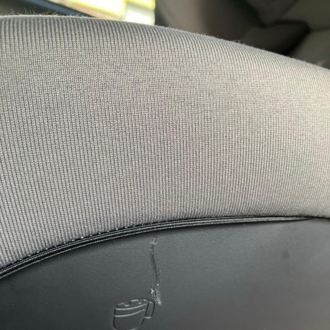 サイベックス　シローナ　美品