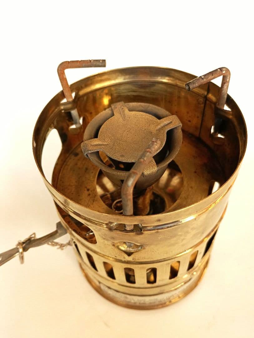 a*i様 SVEA 123 シングルバーナー