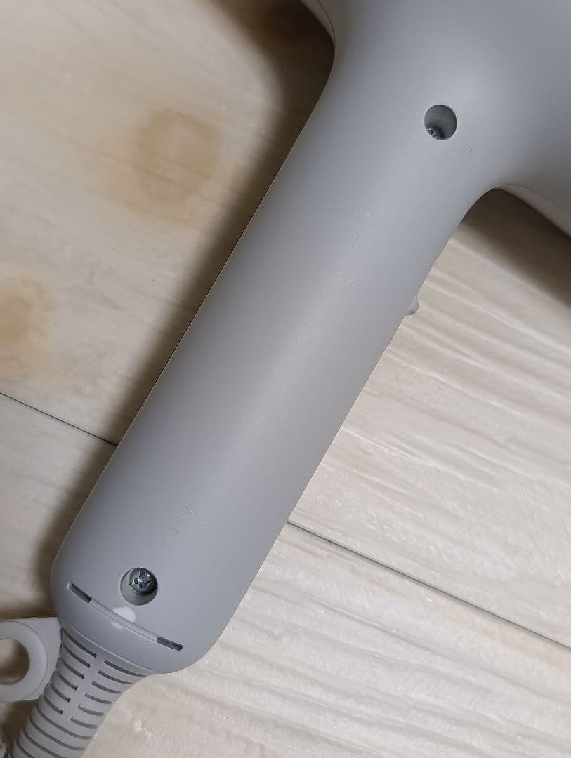 パナソニック ナノケア Panasonic EH-NA0J 23年製 MG