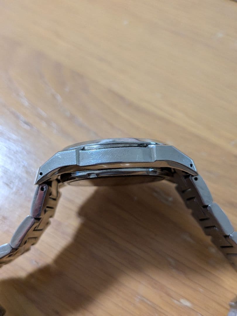 稼働品　セイコー ブライツ 電波ソーラー SAGZ017 7B22-0AP0