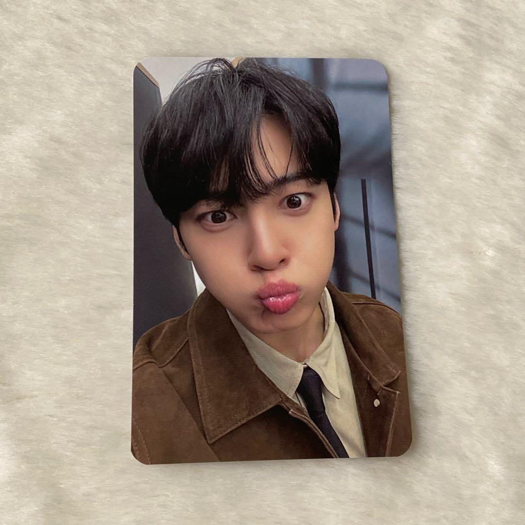 ASTRO トレカ チャウヌ - メルカリ