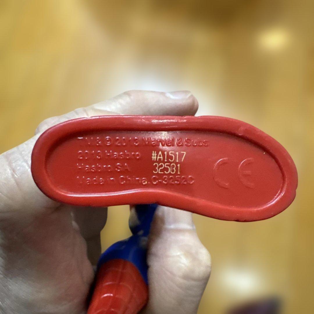 PONITO様専用、希少 マーベル アベンジャーズ フィギュア 10体セット