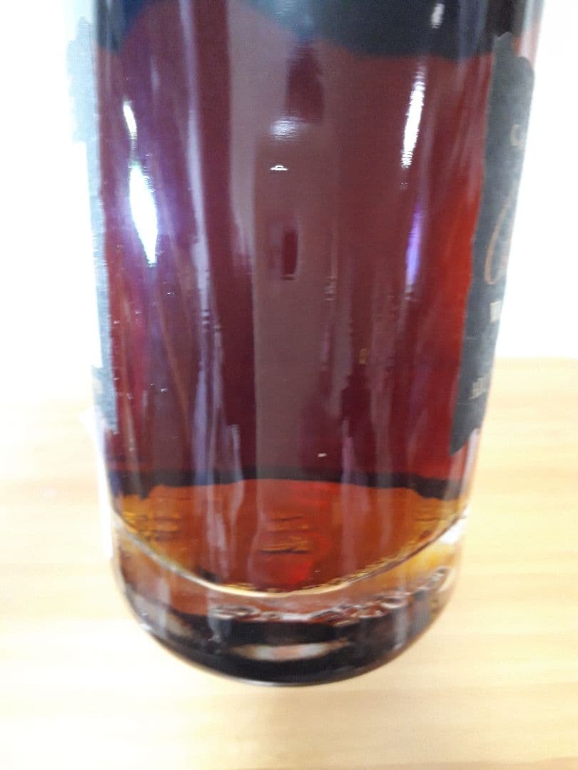 ジ*ル様 パーカーズ Heritage Collection カスクストレングス ジ*ル様