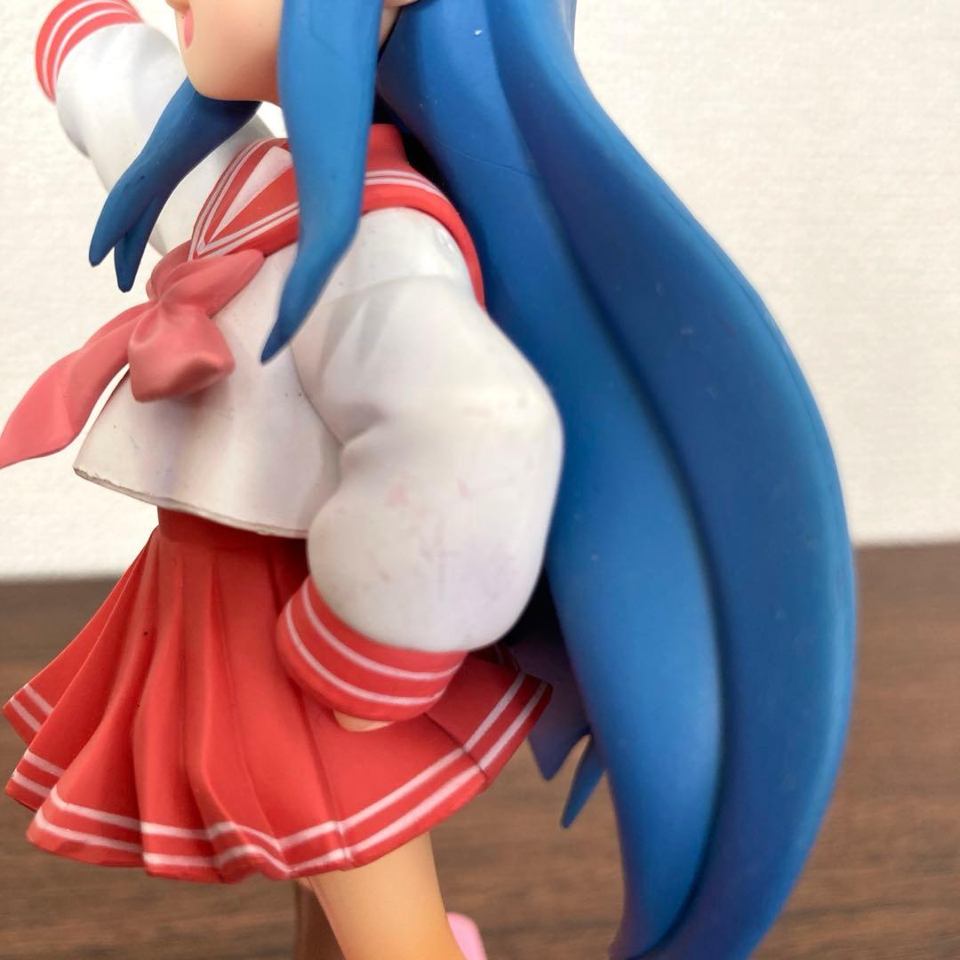 泉こなた エクストラフィギュア らきすた