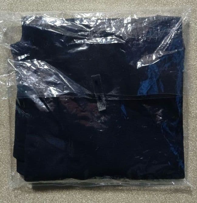 TOKYO MER 〜走る救命救急室〜Doctor スクラブ（ネイビー）