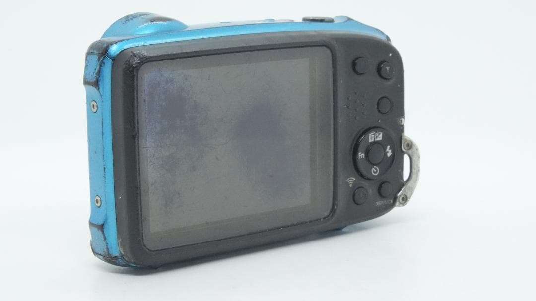 Y2117】 FUJIFILM Finepix XP140 フジフィルム
