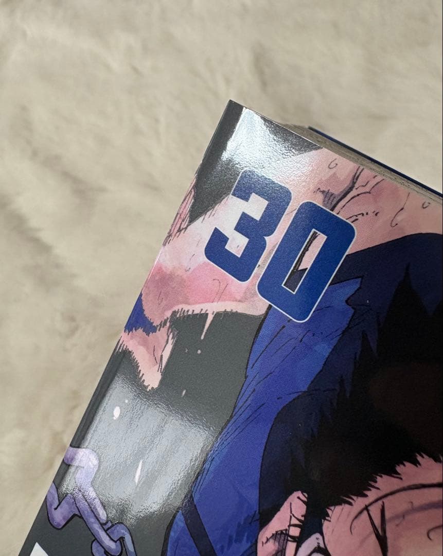 ブルーロック　1-33巻セット