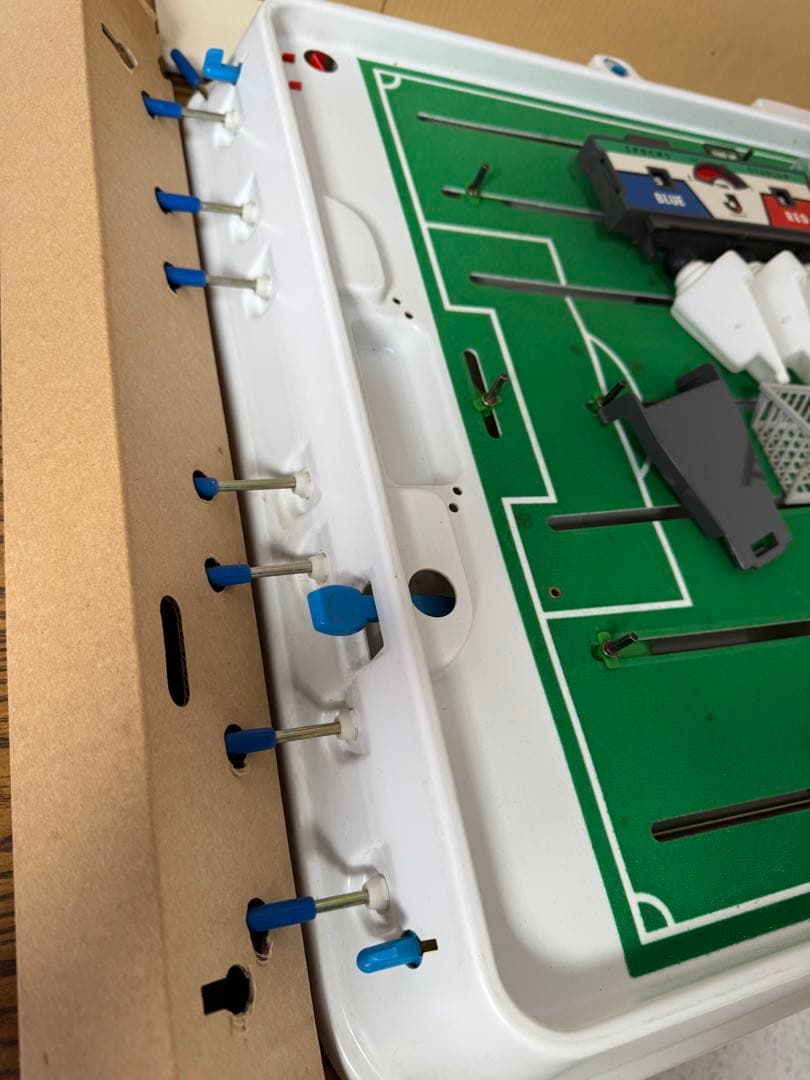 未使用かと思われます】J.リーグスーパーサッカーJB（管理No.301）