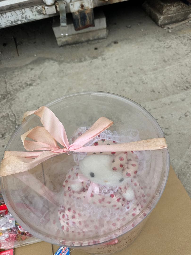 d*9様 ハローキティ コレクションセット