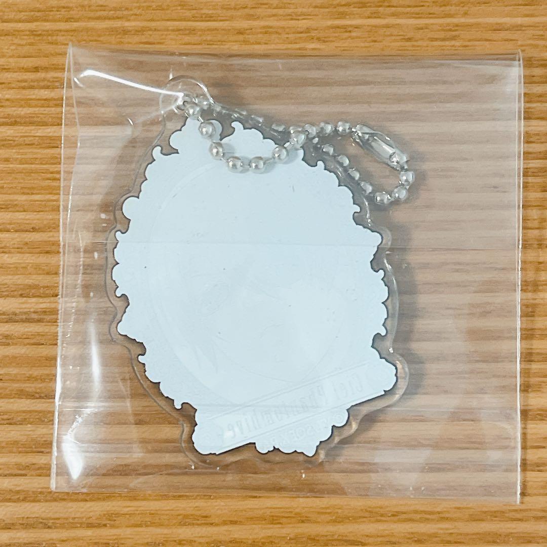 黒執事 アクリルキーホルダー セバスチャン シエル 豪華客船