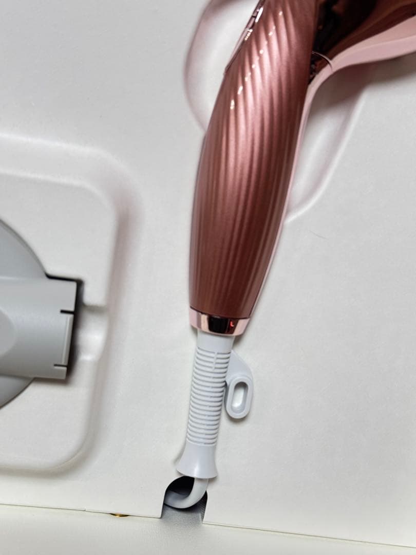 ReFa リファ　ヘアドライヤー RE-AJ05A ピンク