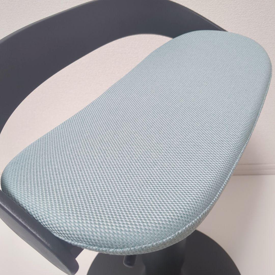 【良品】KOKUYOコクヨ join ジョイン 昇降スツール