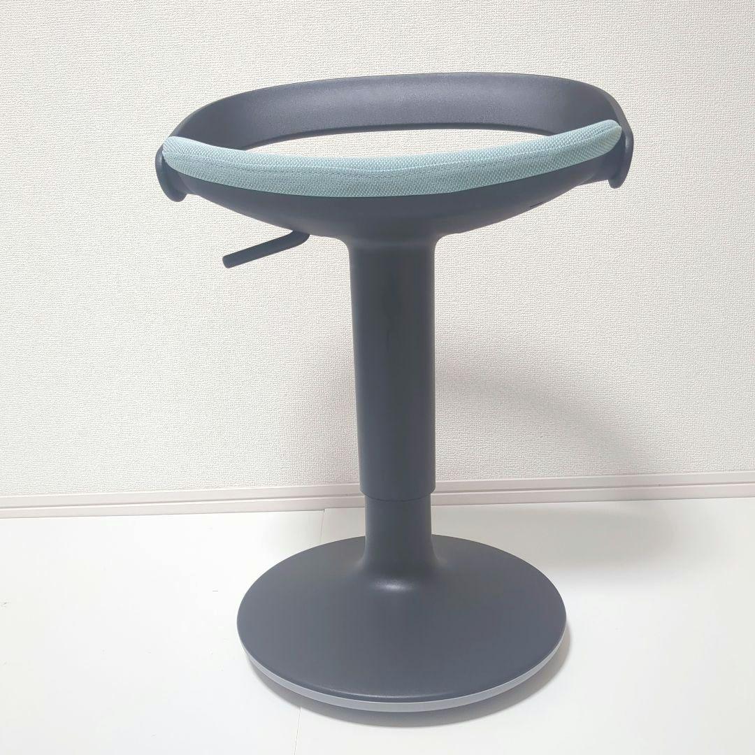 【良品】KOKUYOコクヨ join ジョイン 昇降スツール