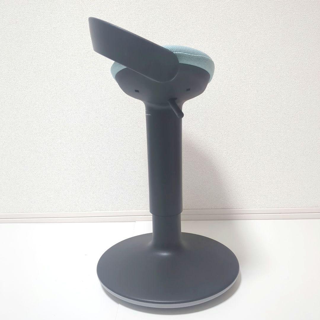 【良品】KOKUYOコクヨ join ジョイン 昇降スツール