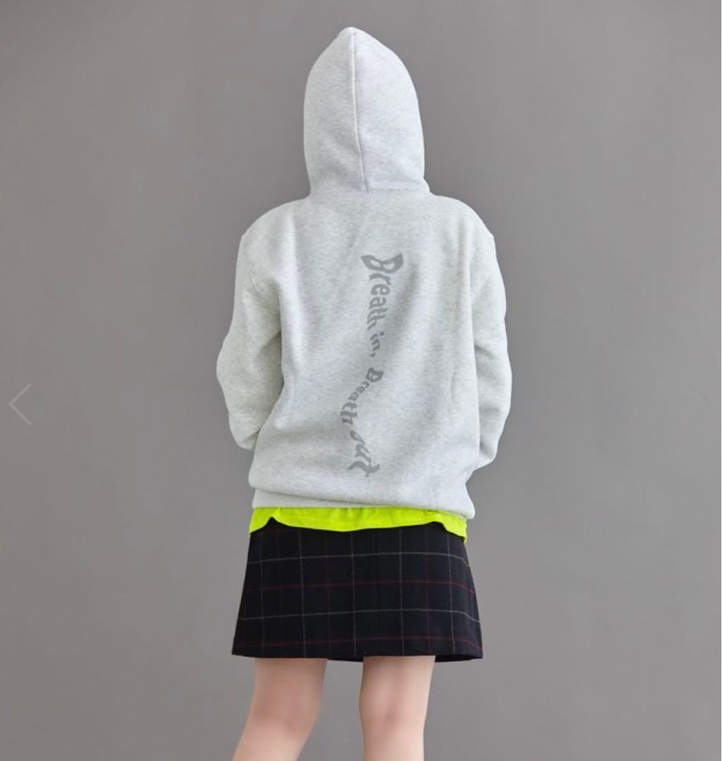 Vaundy ロゴフーディ SHINKOKYU Lサイズ