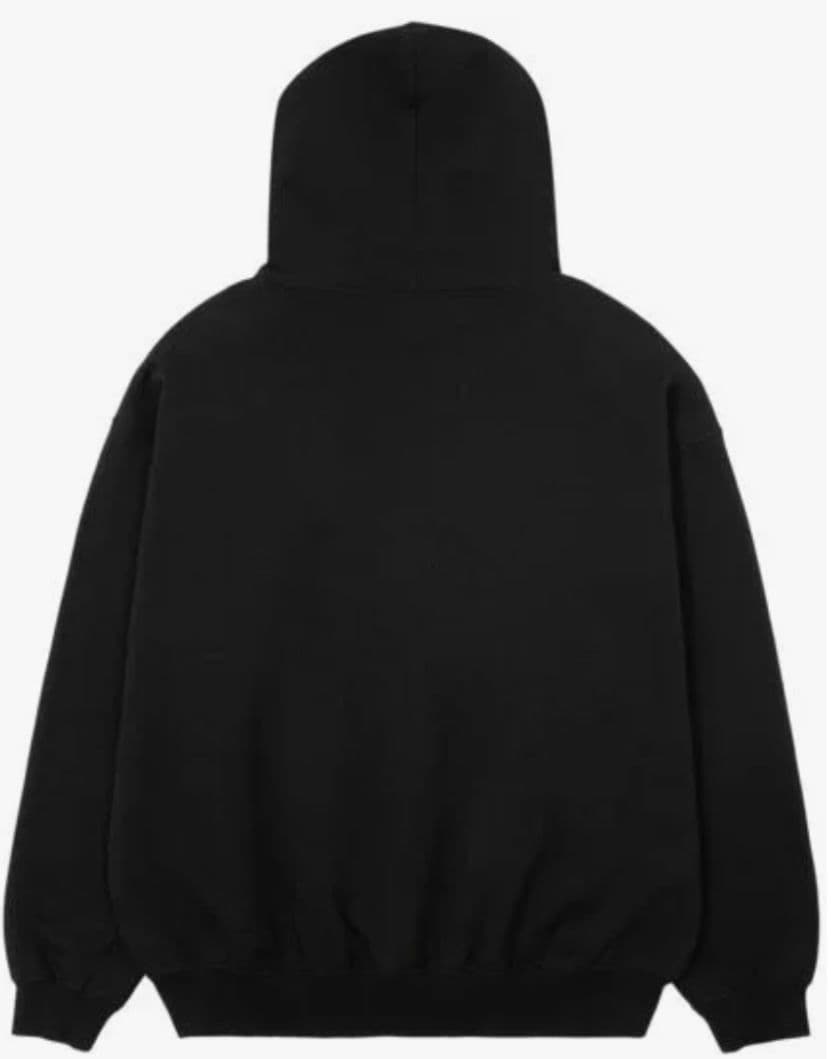 HUF ハフ FLEECE FULL ZIP HOODIE / パーカー