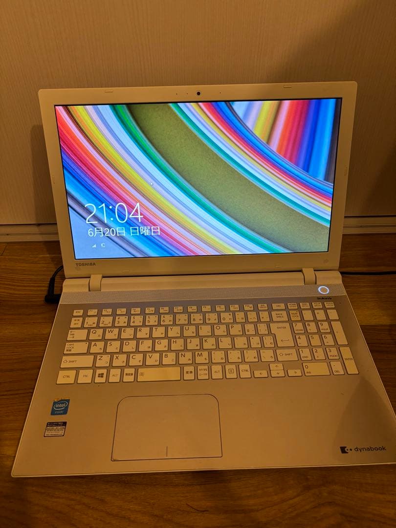 ✂dynabook Satellite L50-D ストレージ無 特価 16GB 楽天市場