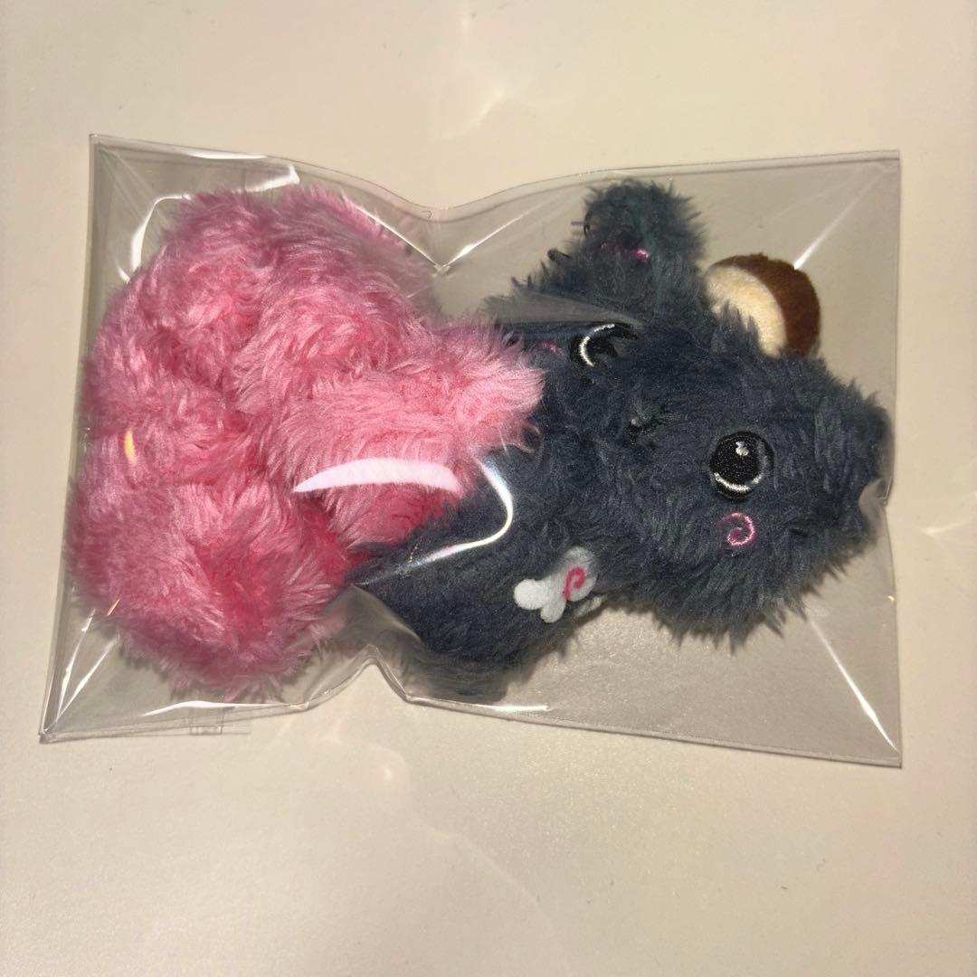 NCTWISH WISHDOLL クリ リク ソウルコン MD シュシュ グッズ - メルカリ