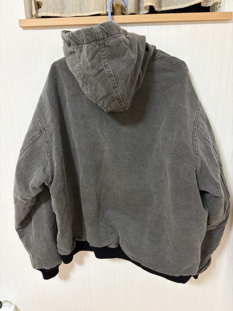 【新品未使用】25aw Kaptain Sunshine フーディー