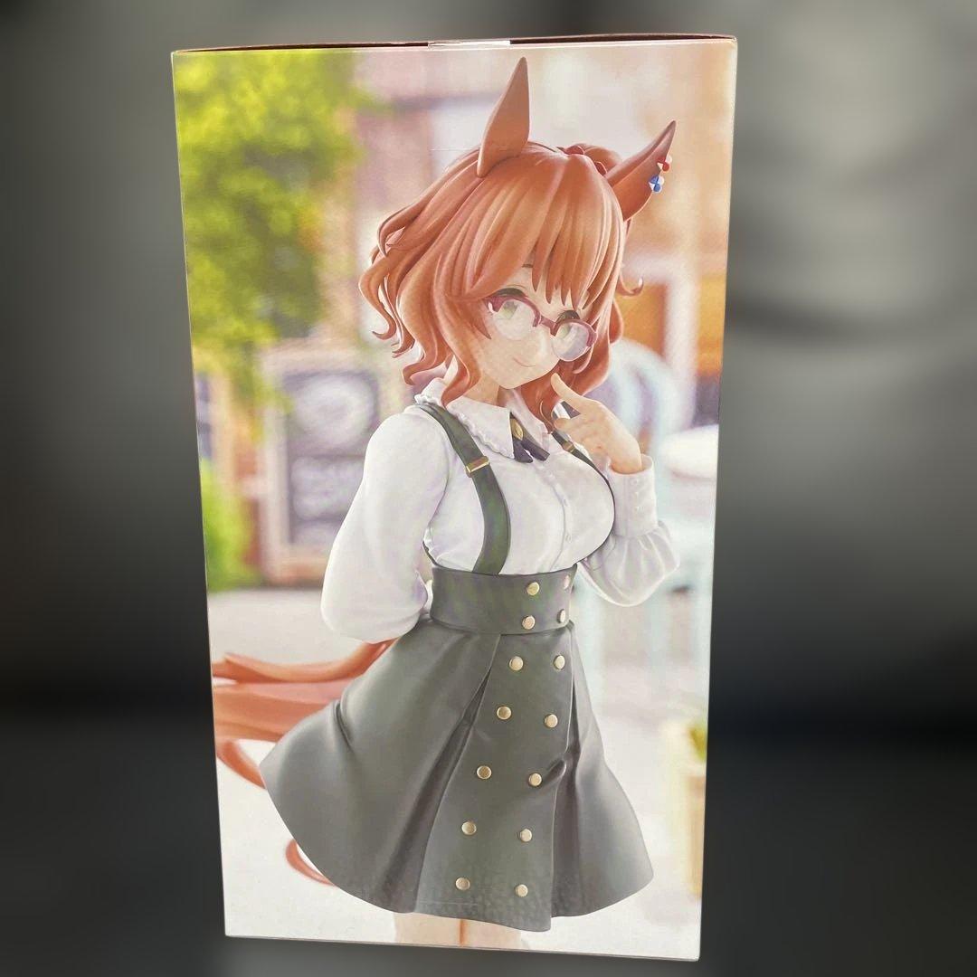 Trio-Try-iT Figure ウマ娘 アストンマーチャン - メルカリ