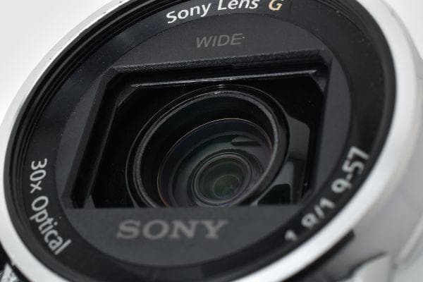 ソニー SONY HDR-CX680 ≪22年製≫