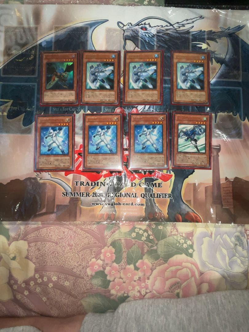 遊戯王1103環境HEROビートデッキ