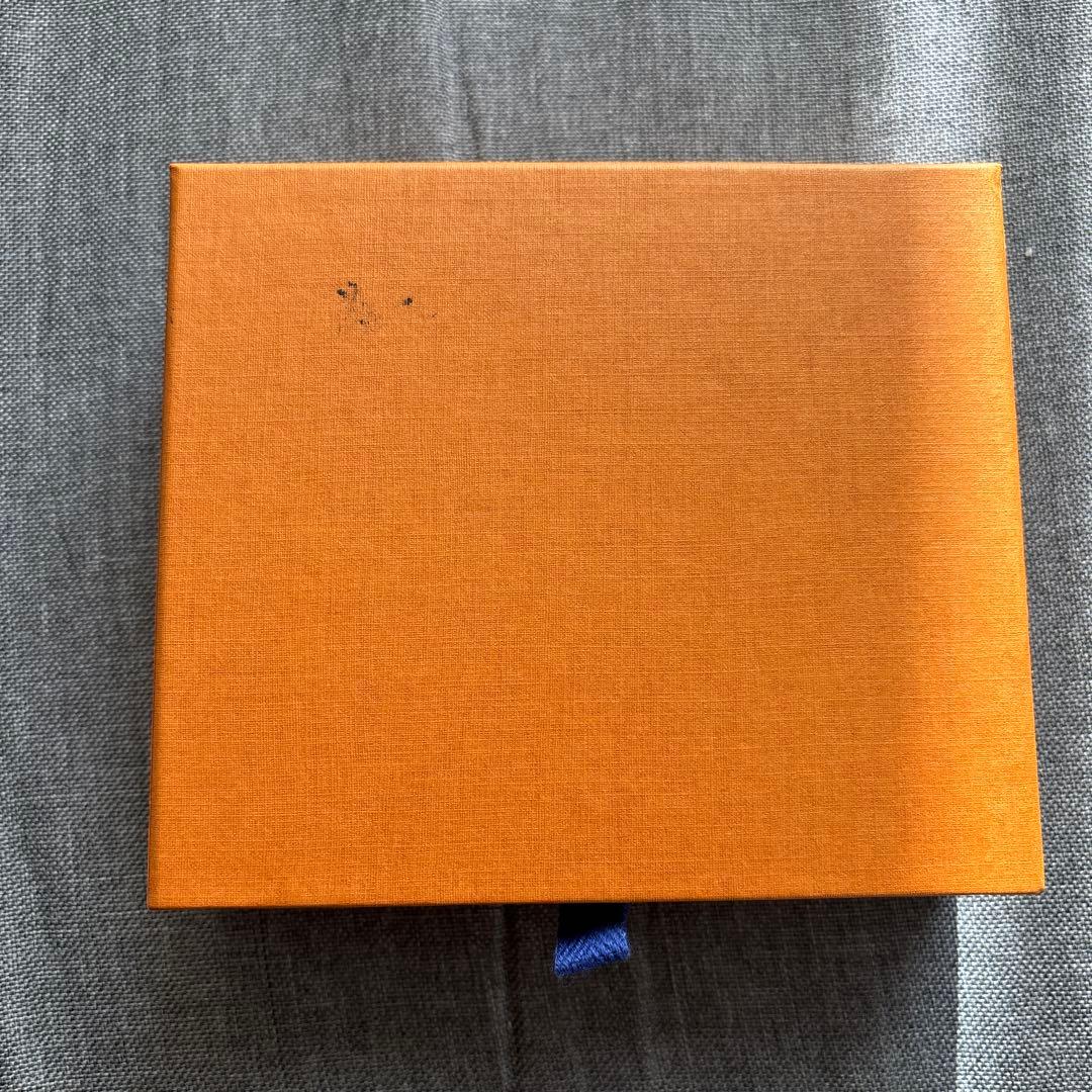 ＊LOUIS VUITTON ケース ブラウン