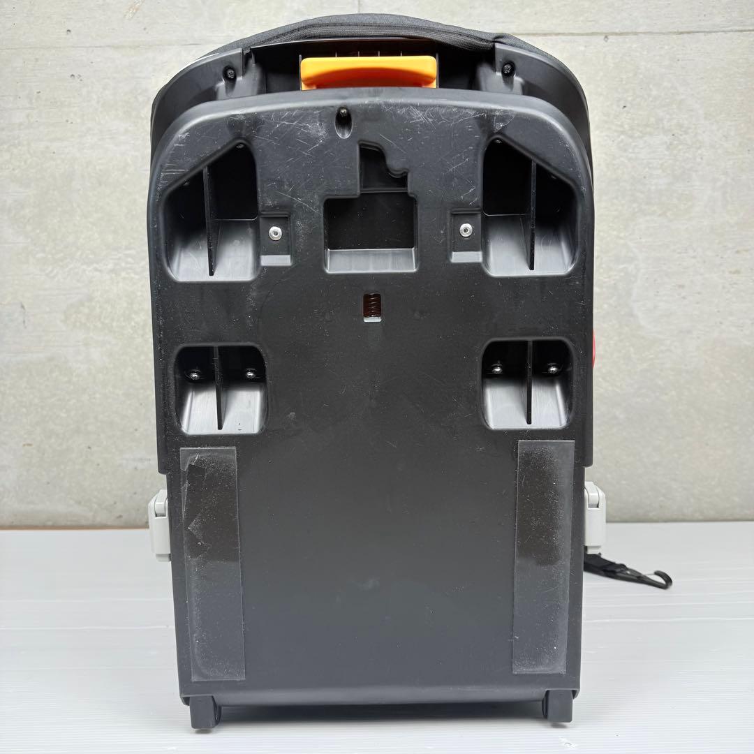 クリーニング済♪】 RECARO J1 DUO Smile isofix