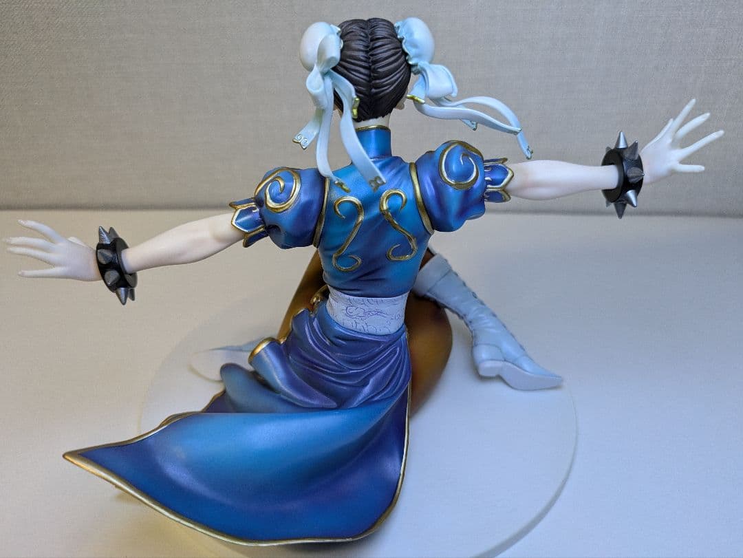 エンブレイスジャパン　春麗 フィギュア 　外箱なし