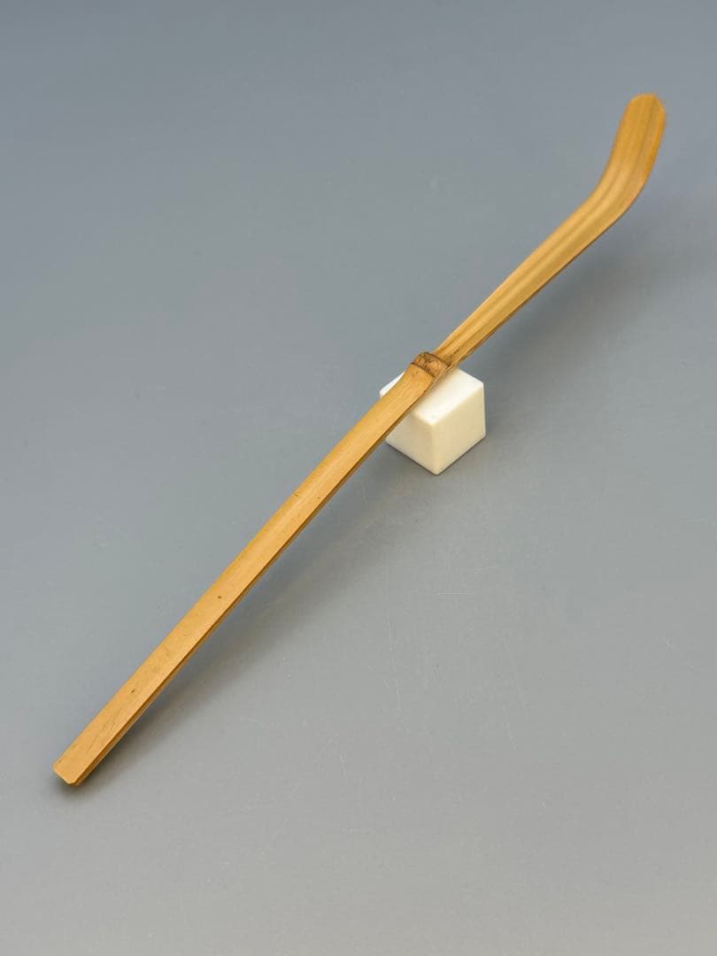 茶道具 茶杓 大徳寺525世 卓巖 - メルカリ