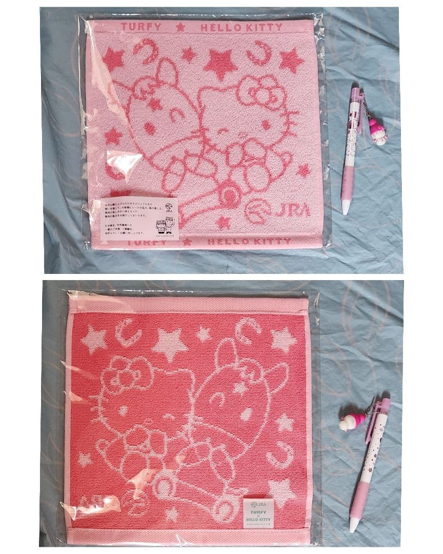Hello Kitty グッズ レア雪だるまボールペン含む　おまとめ　30点以上