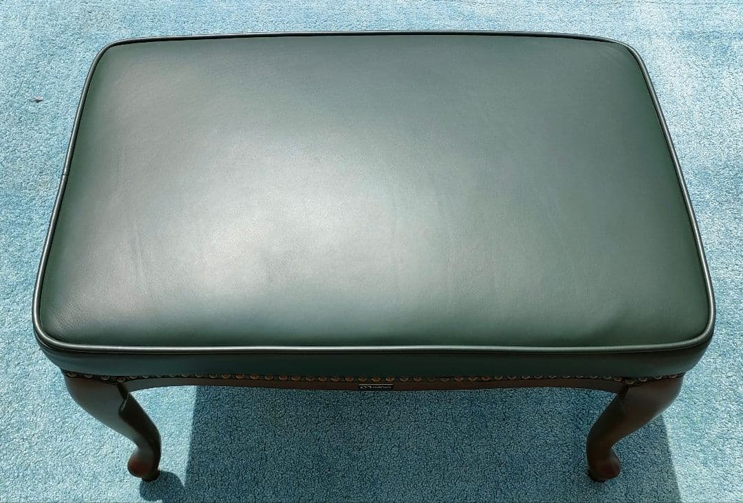 [美品！]マルニ木工 マキシマム アンドリュー オットマン オールドマルニ