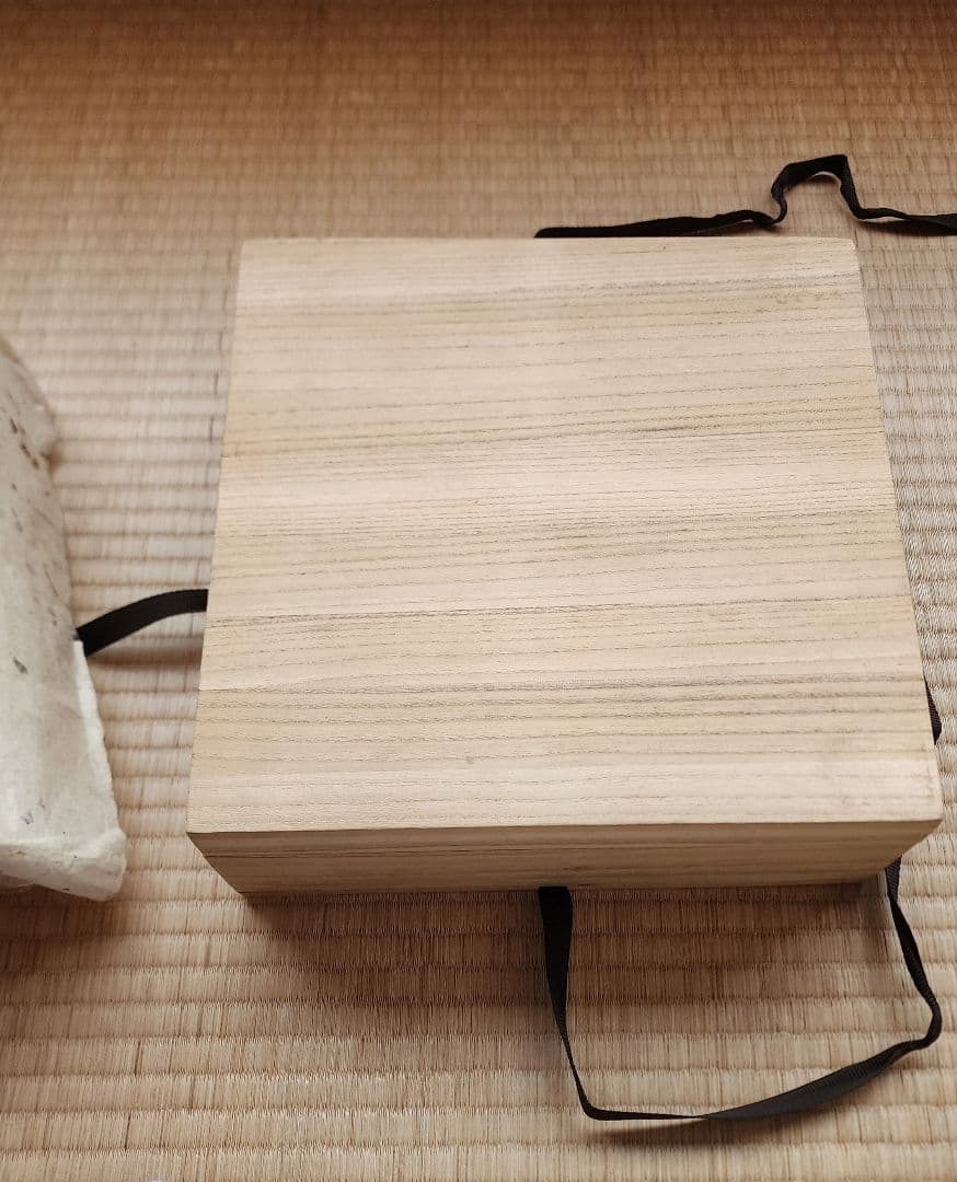 韓国人間国宝 申相浩の花三島鉢 秀作 - メルカリ