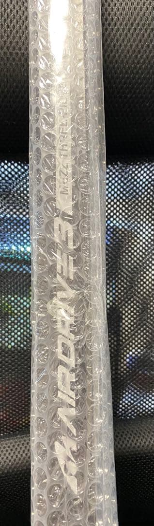 【新品】Mezz エアドライブ3