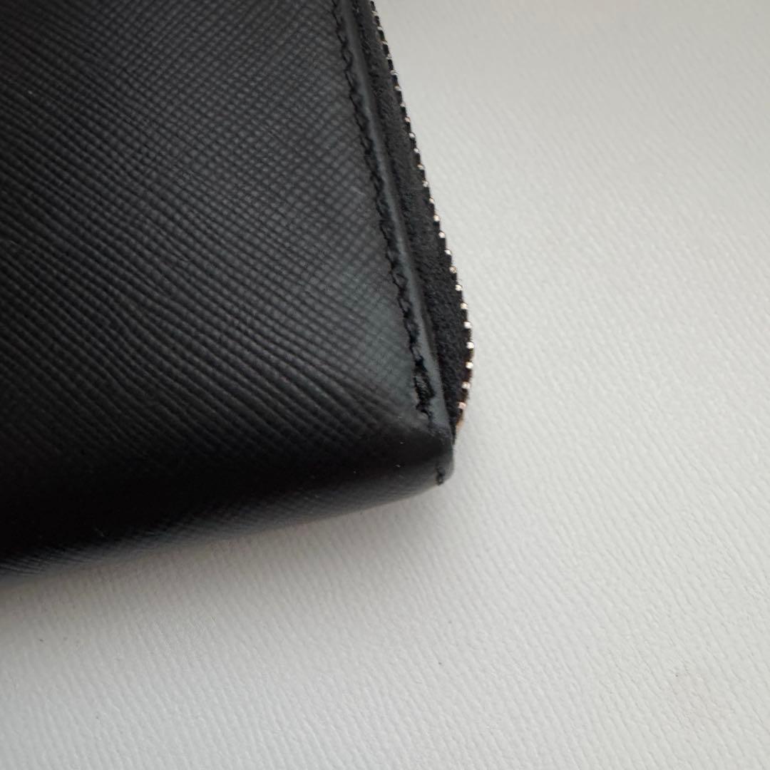 【限定価格】 313 PRADA プラダ 財布 ケース 小銭入れ