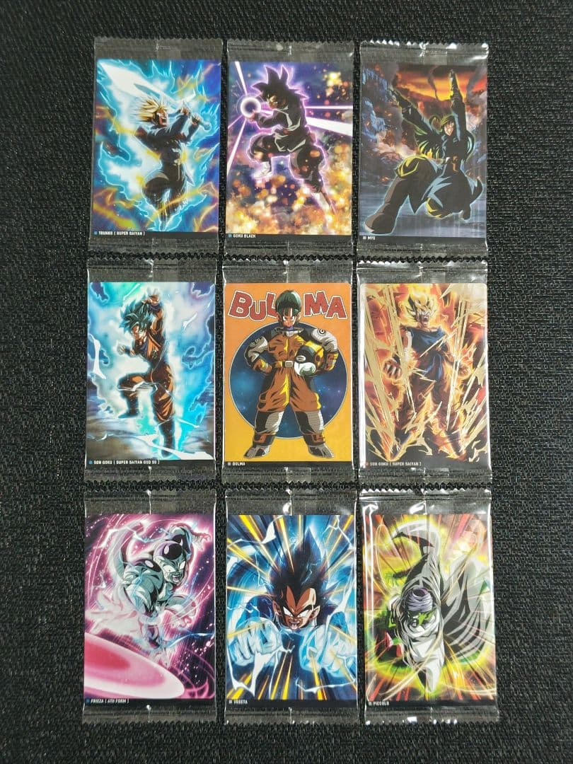 ドラゴンボール　イタジャガ　Vol.2　フルコンプリート