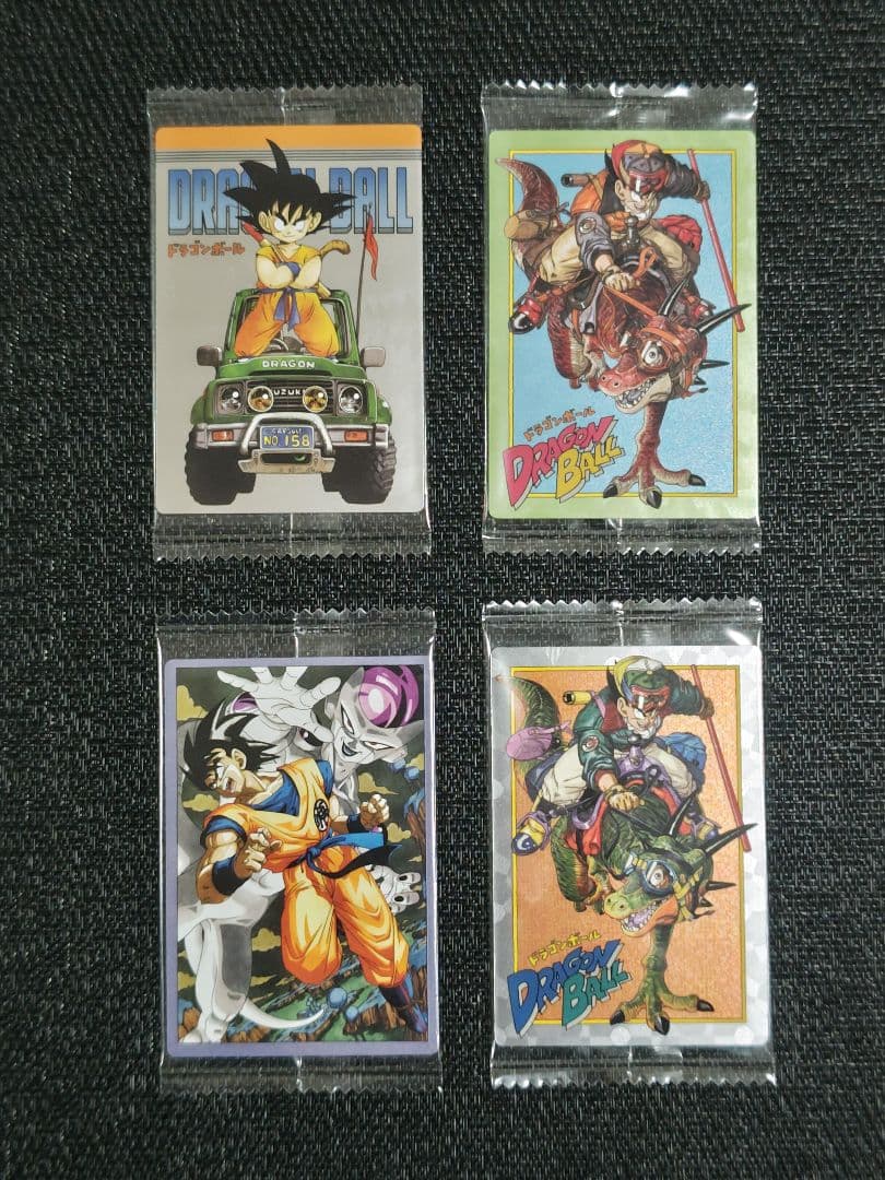 ドラゴンボール　イタジャガ　Vol.2　フルコンプリート