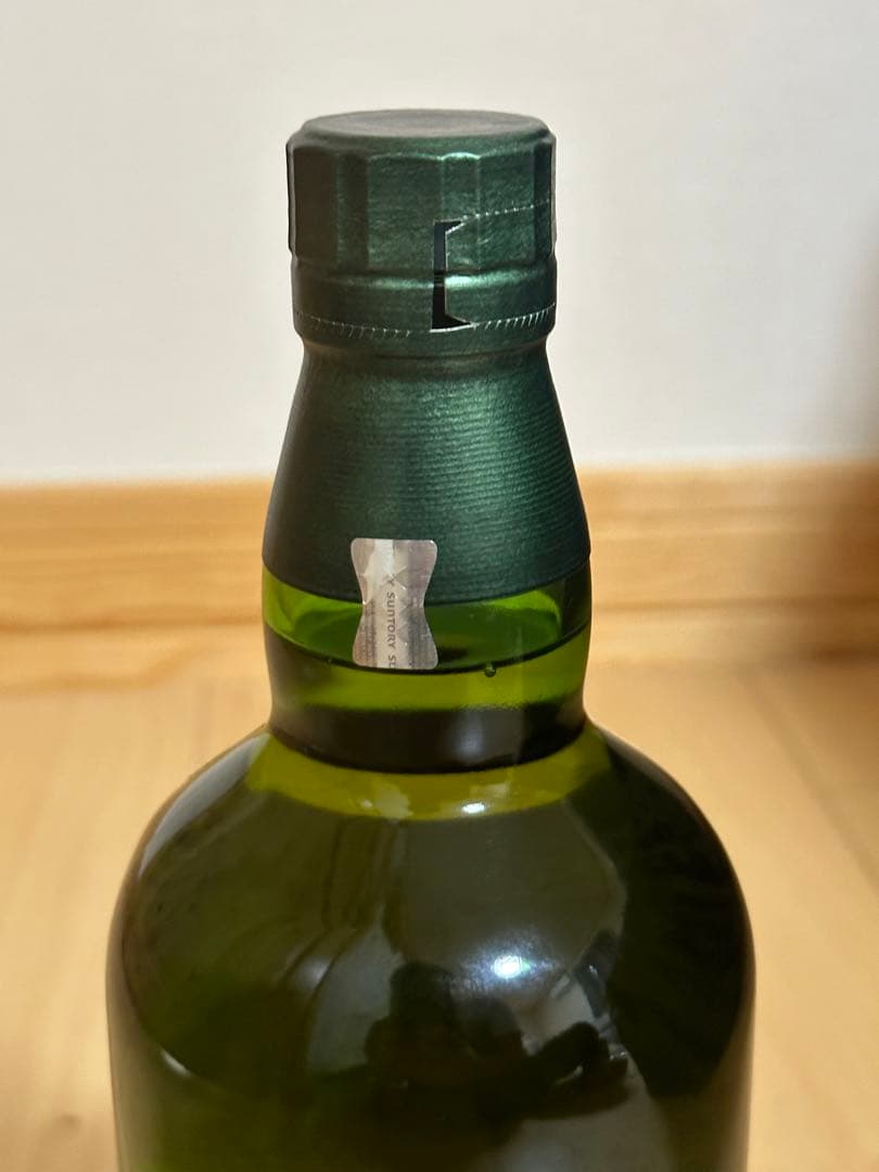 白州12年 700ml ホログラム付き C99515120 最低 価格