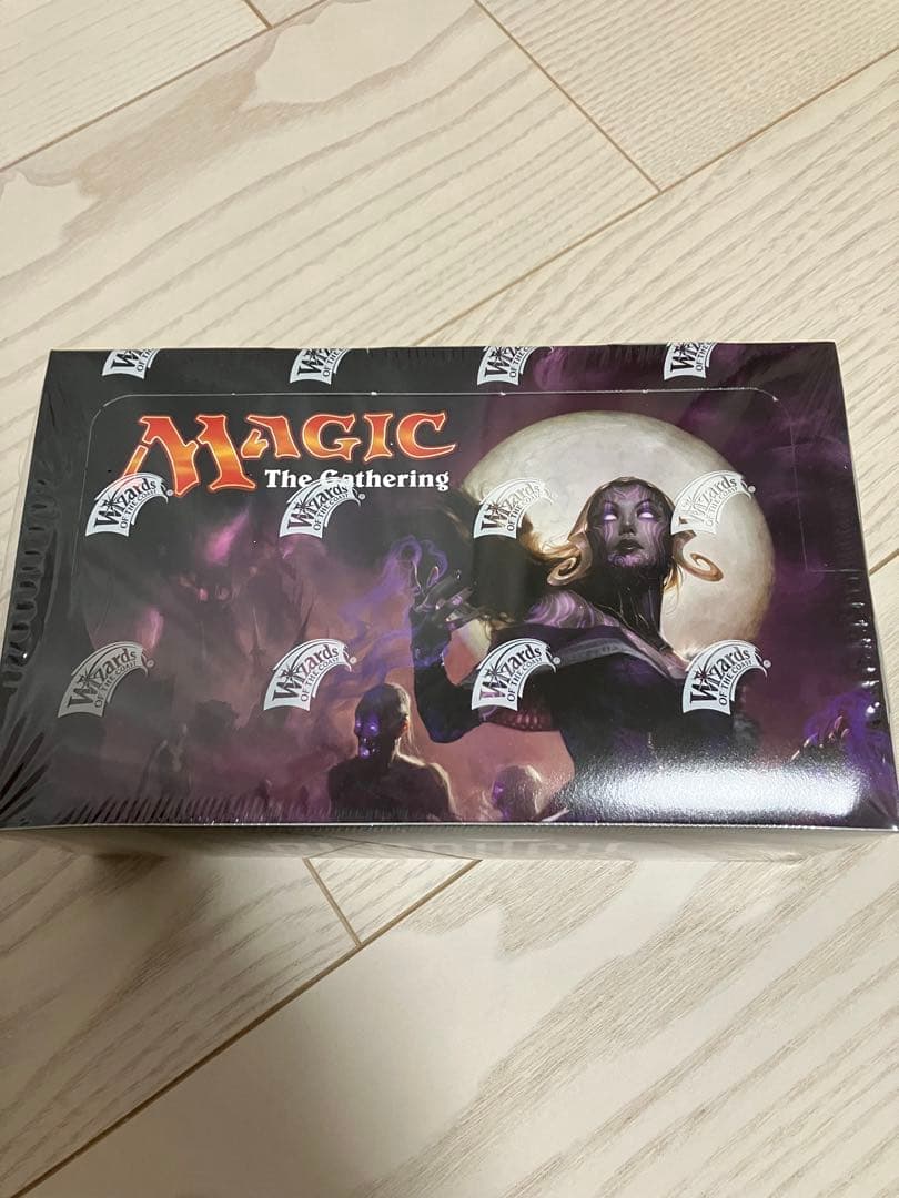 MTG 異界月 BOX 日本語版