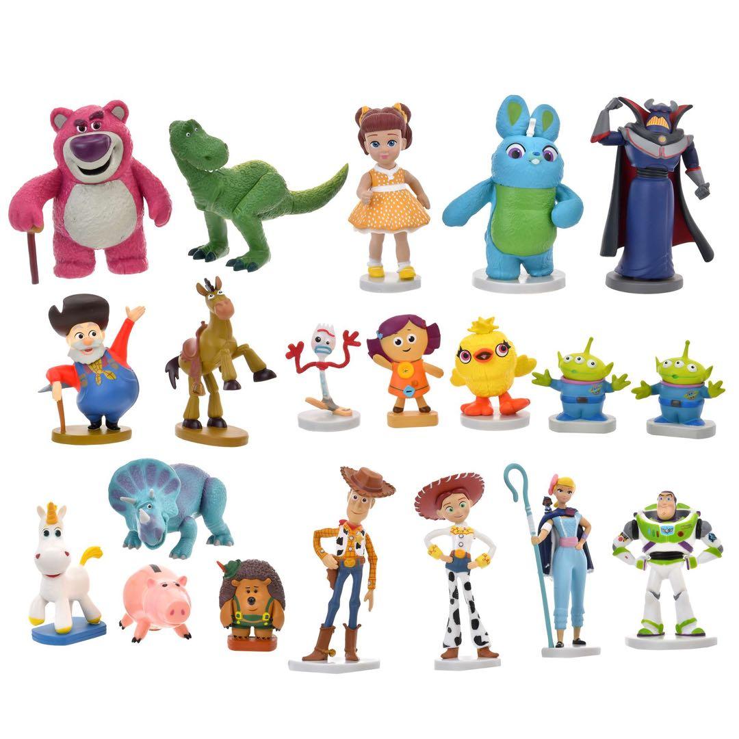 バズ・ライトイヤー トーキングアクションフィギュア TOY STORY 30
