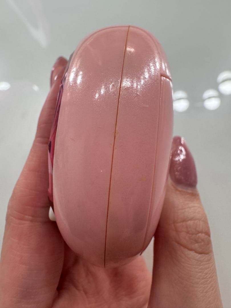 たまごっち id 本体 ピンク