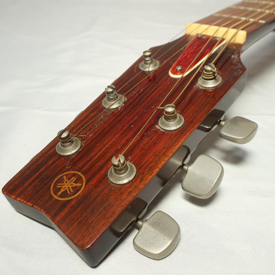YAMAHA FG-130 アコースティックギター グリーンラベル ビンテージ