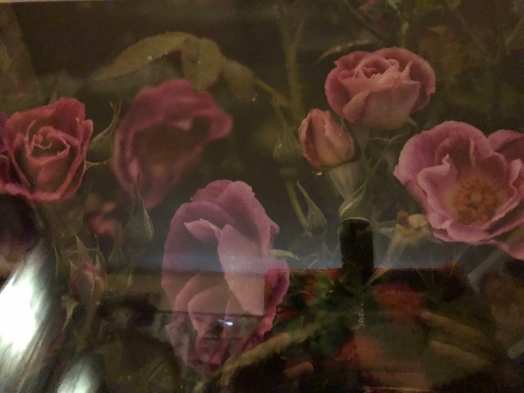 写真家 宮下利光のフラワーアートフォト