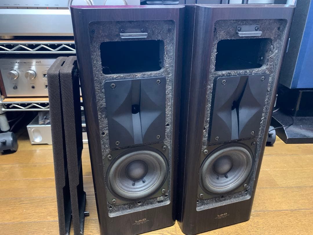Lo-D HS-V3 ホーンツィーター　DENON SC-L30同等品 Lo-D HS-V3 ホーンツィーター DENON SC-L30同等品 m43416695778_1.jpg