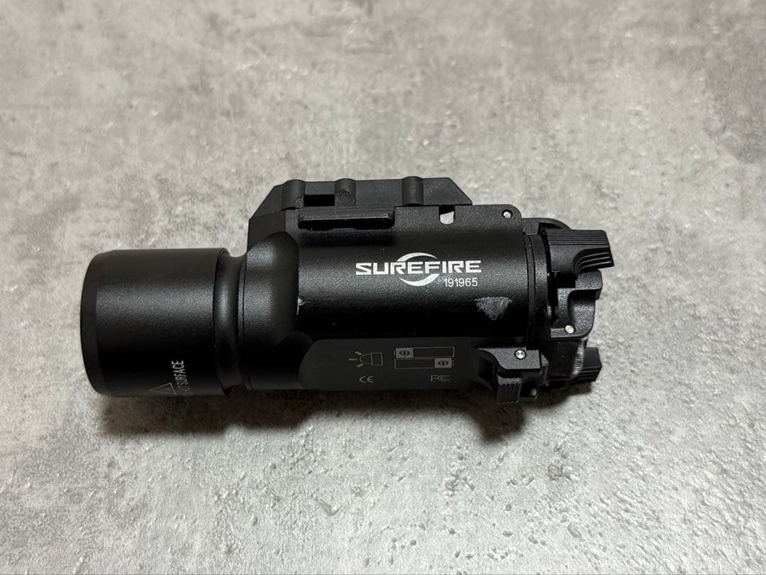 東京マルイ　GLOCK17 gen3 マガジン2本付き