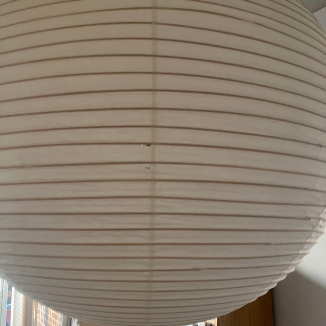 正規品　Akari 55A イサムノグチ　専用コード付