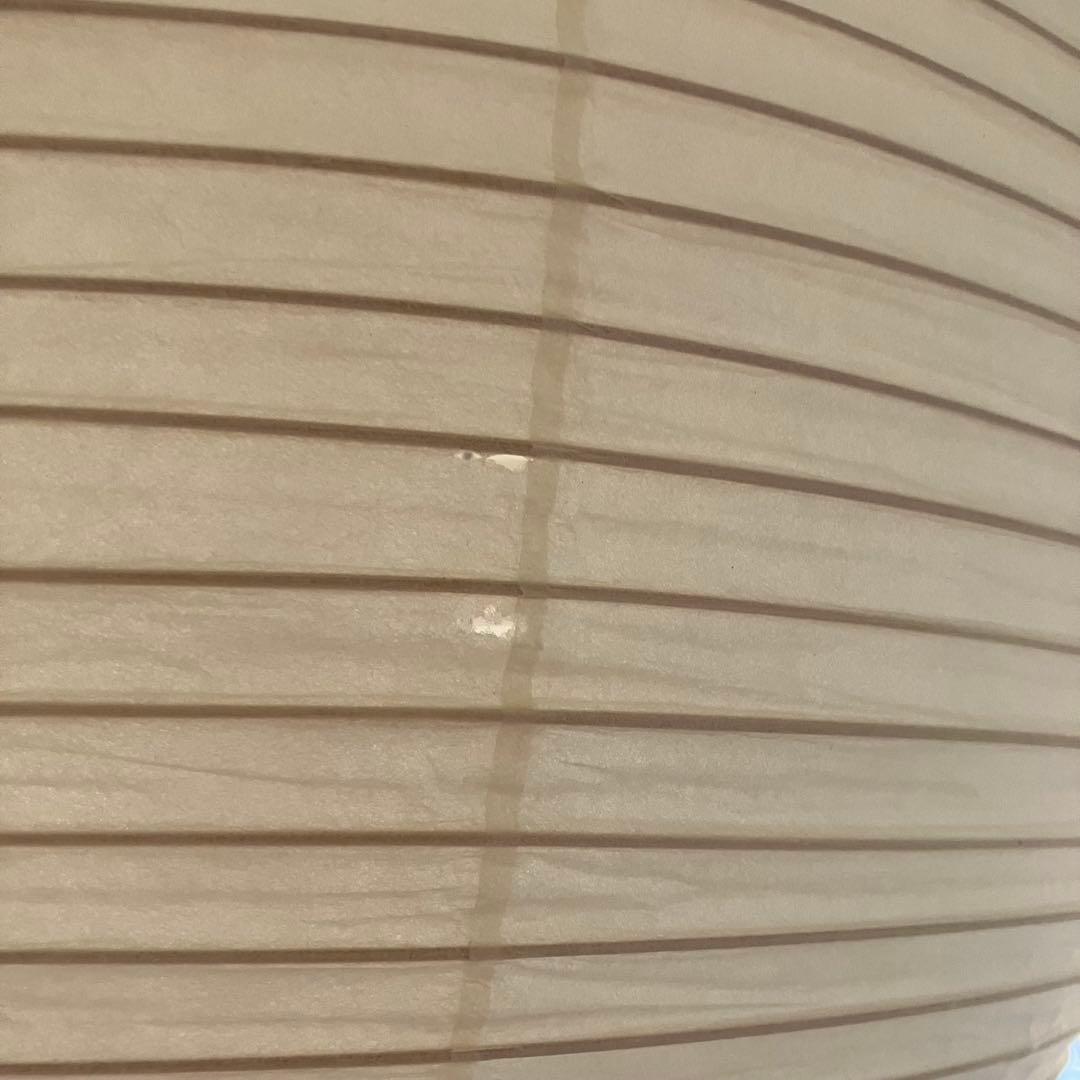 正規品　Akari 55A イサムノグチ　専用コード付