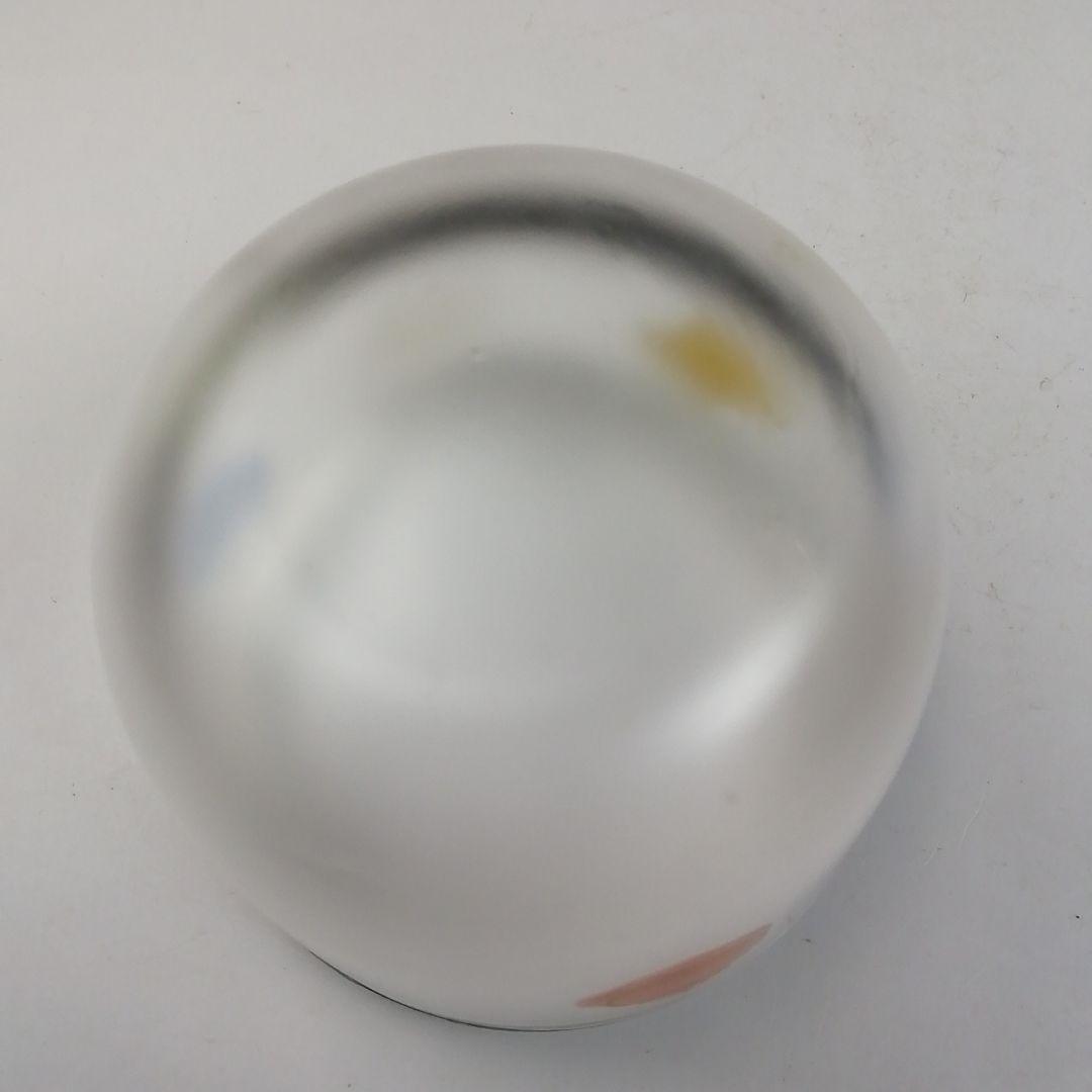 T769 棗 『義山 宝尽くし』『ガラス棗』『水崎長寿』 共箱 茶道具